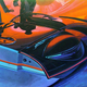 Illustration for article titled RIP, Syd Mead.
